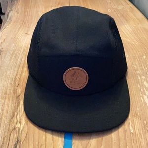 Six Hat Supply Co. 5 panel